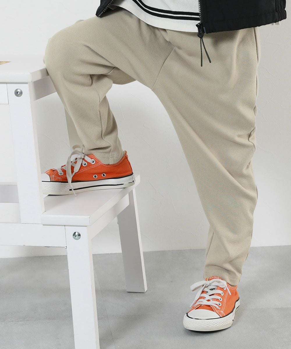 アウトレット SALE 56%OFF/返品不可】ウルトラストレッチ サルエル