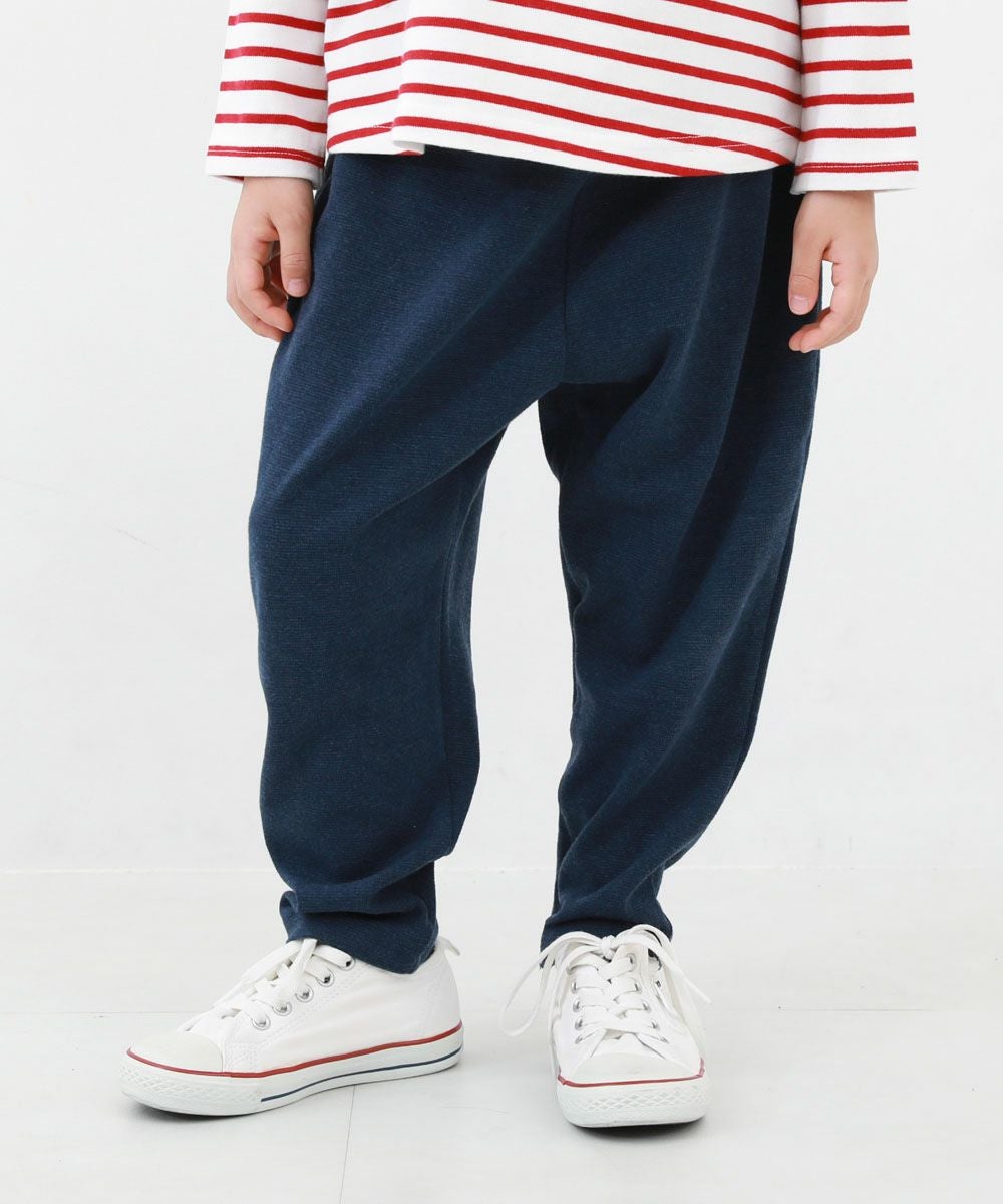 アウトレット SALE 50%OFF/返品不可】ウルトラストレッチ サルエル