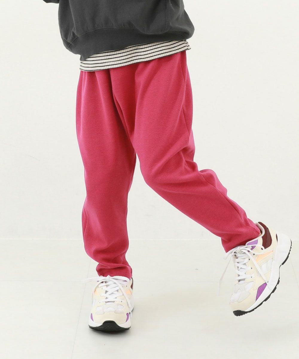 アウトレット SALE 50%OFF/返品不可】ウルトラストレッチ サルエル