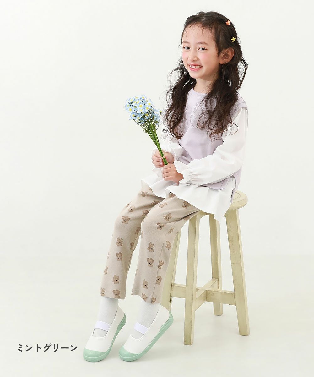 最大37%OFF】ガールズデザイン ゆったりフィット 上履き(上靴