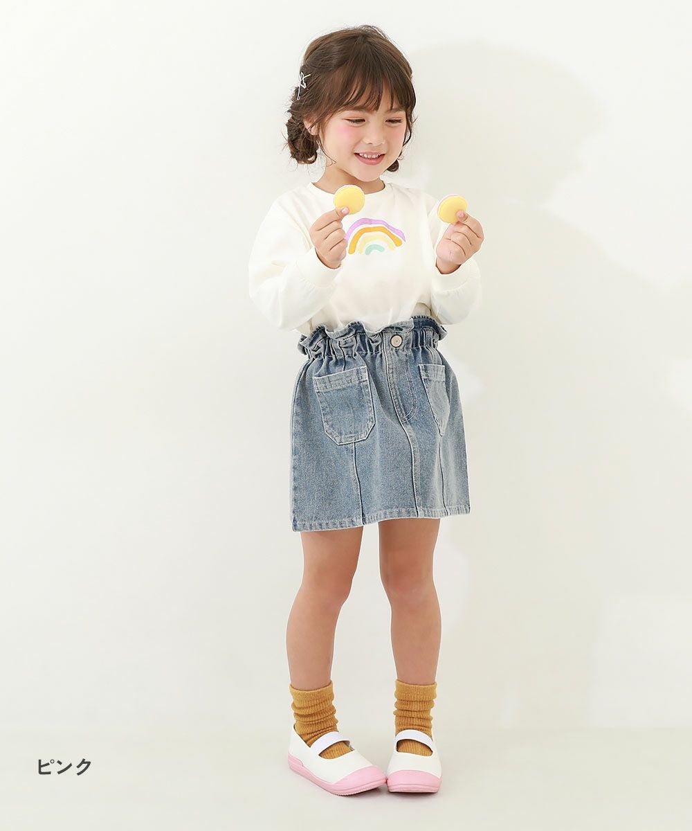 最大37%OFF】ガールズデザイン ゆったりフィット 上履き(上靴