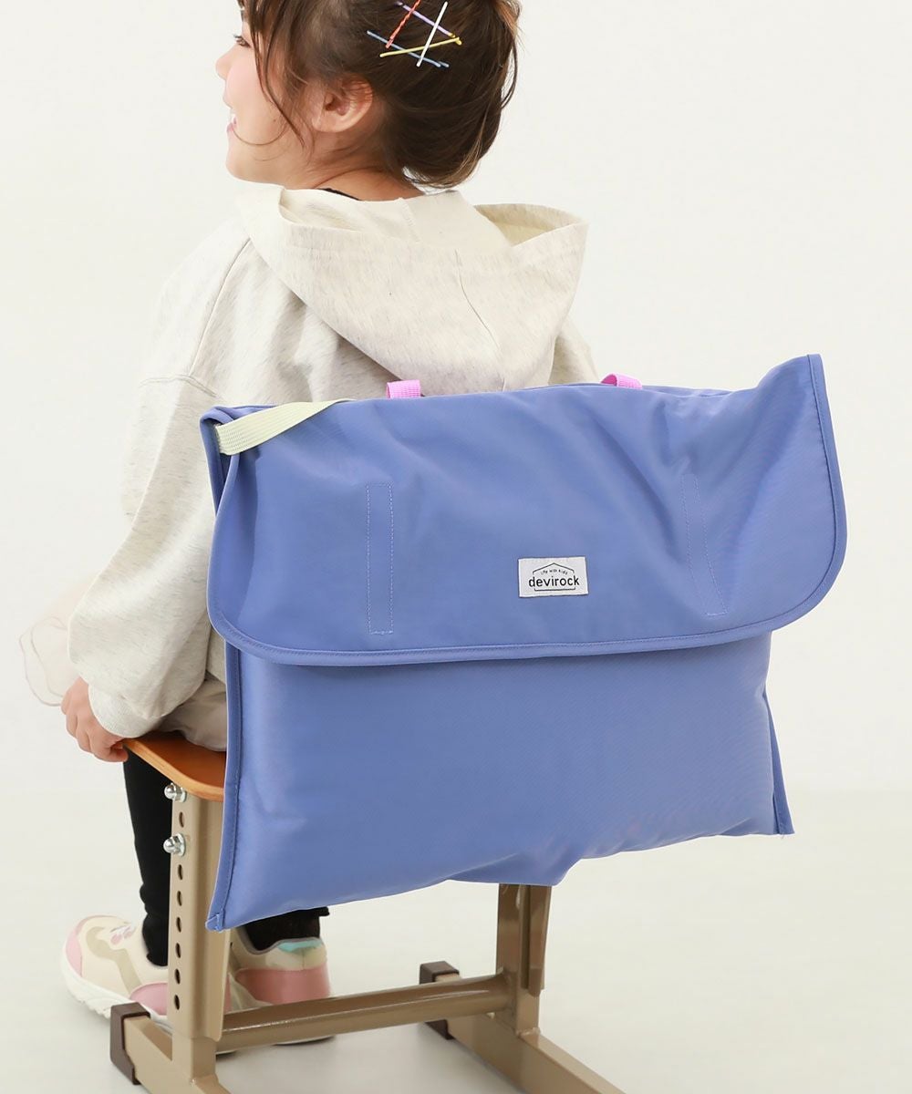 最大13%OFF】座布団になる 防水 防災頭巾カバー | 子供服の通販