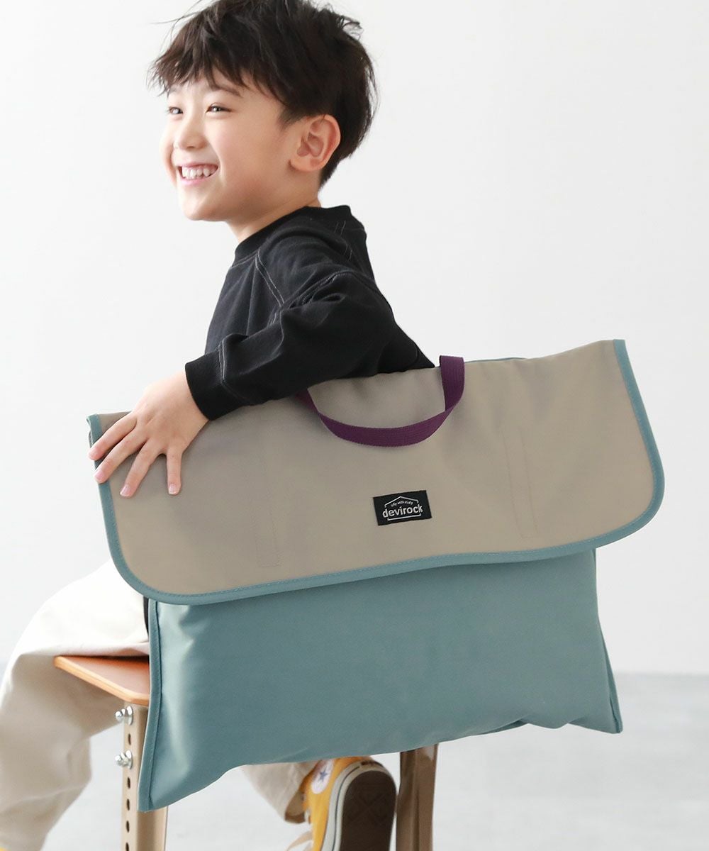 おまとめ価格　ワンピース　防災頭巾カバー 最大13%OFF】座布団になる 防水 防災頭巾カバー | 子供服の通販