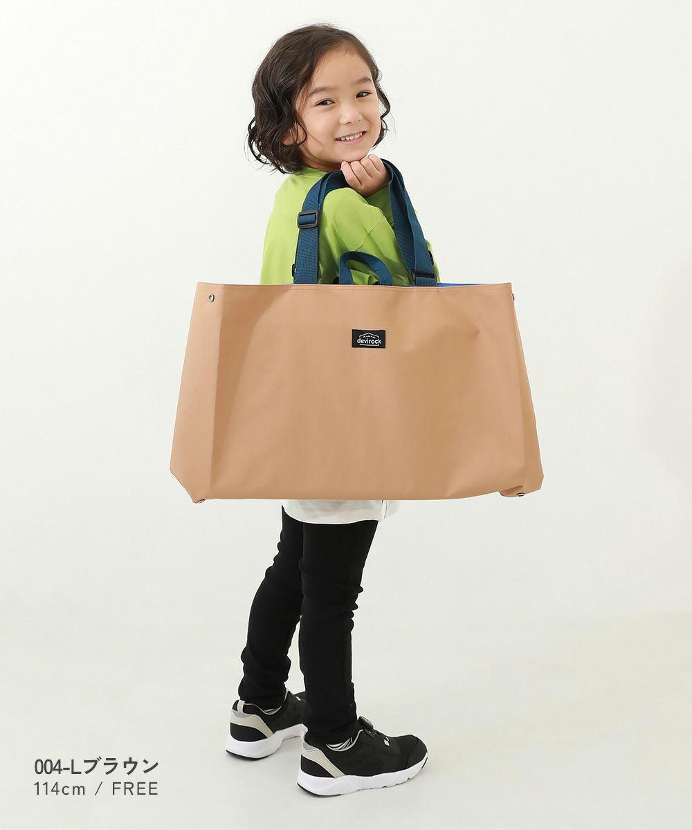 鍵盤ハーモニカが入る 拡張できるレッスンバッグ | 子供服の通販