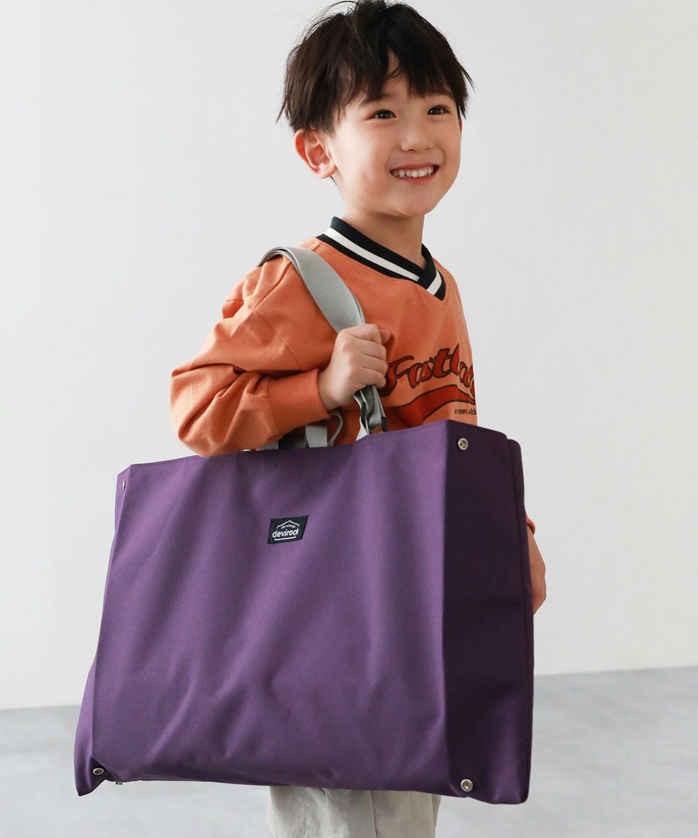 最大23%OFF】鍵盤ハーモニカが入る 拡張できるレッスンバッグ | 子供服