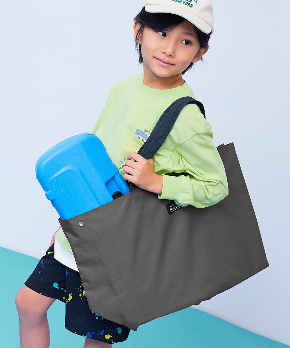 最大23%OFF】鍵盤ハーモニカが入る 拡張できるレッスンバッグ | 子供服