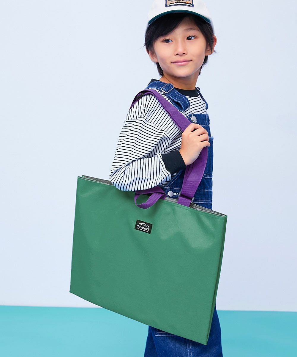 最大23%OFF】鍵盤ハーモニカが入る 拡張できるレッスンバッグ | 子供服