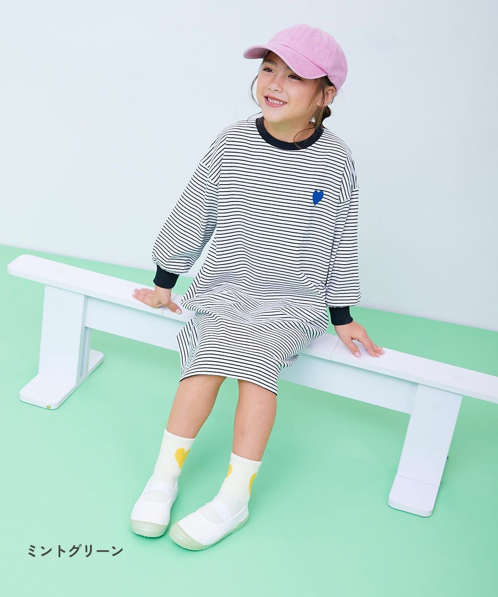 子供服　小物　履き物　まとめて シューズバッグ 女の子 キルティング キッズ シューズケース 上履き 上