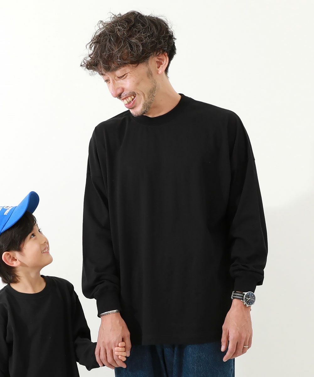 SPECIAL SALE 50%OFF】綿100% お洗濯してもよれにくい ビッグ