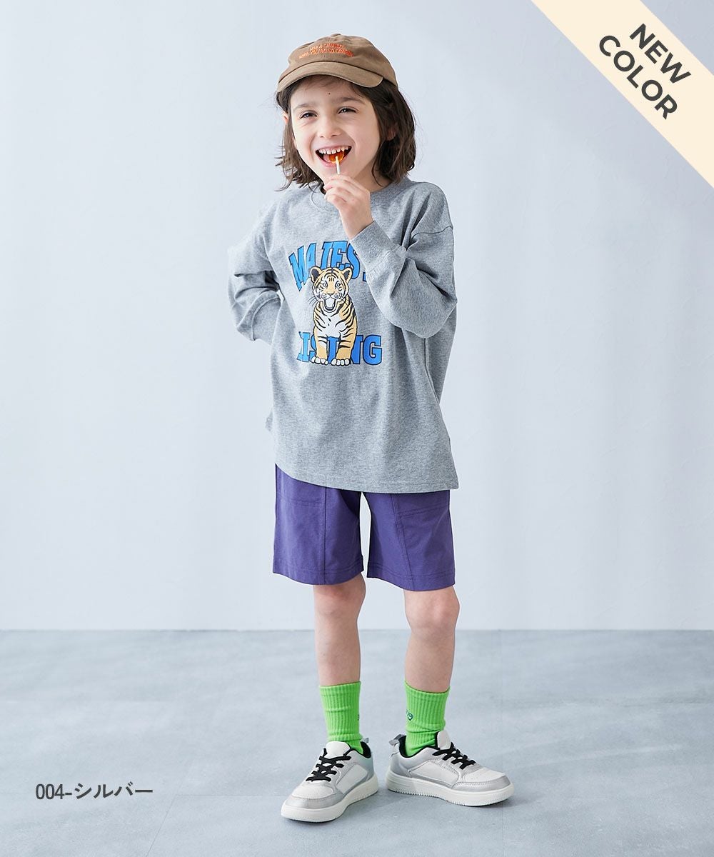 最大13%OFF】撥水 とにかく軽い コートスニーカー | 子供服の通販