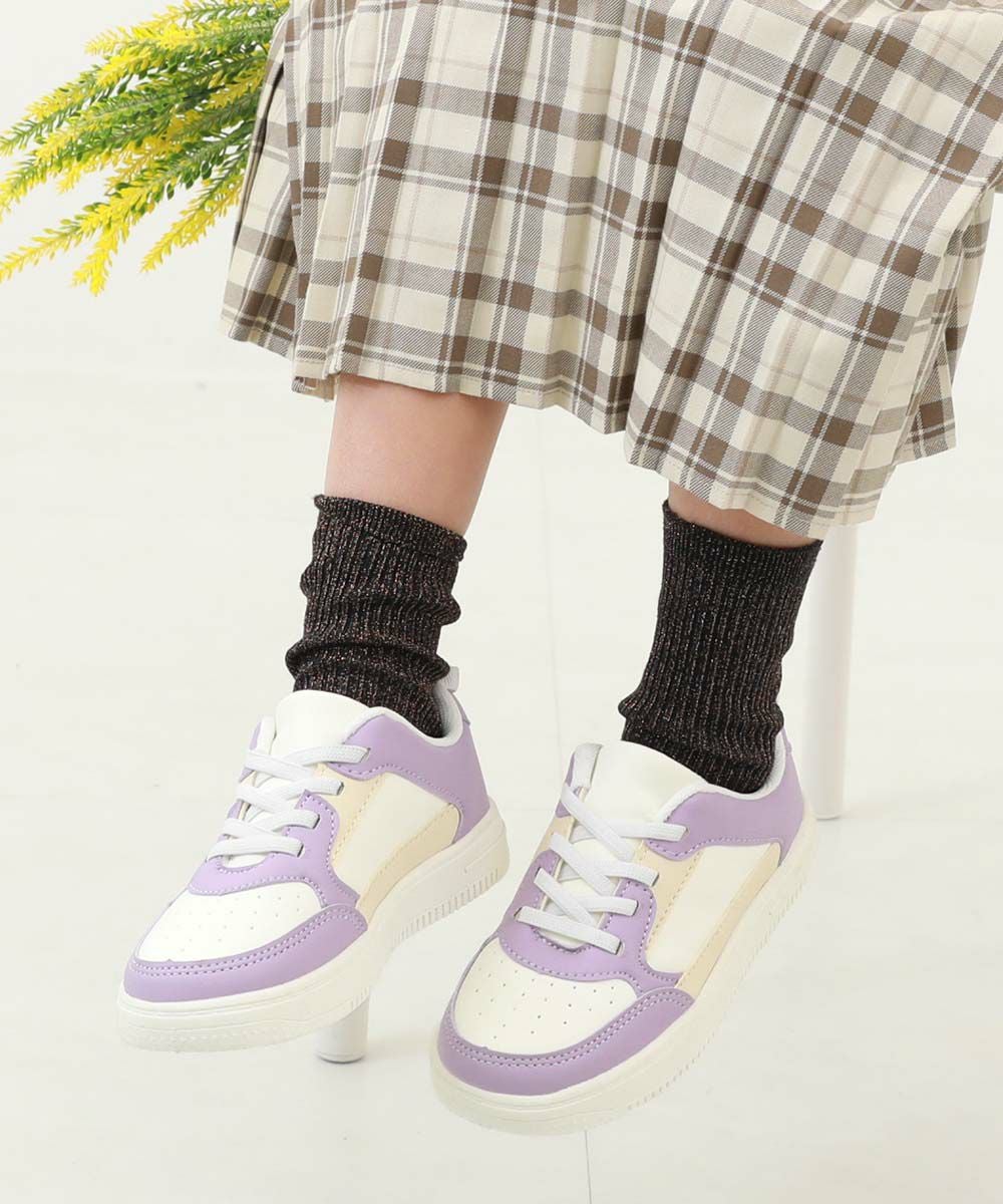 最大13%OFF】撥水 とにかく軽い コートスニーカー | 子供服の通販