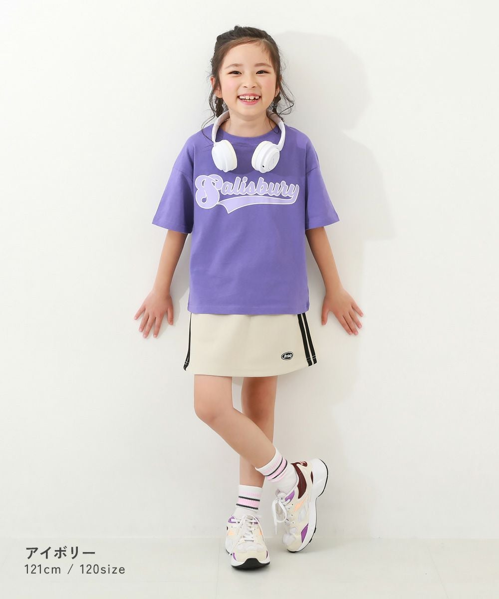 SPECIAL SALE 24%OFF】【セットアップ可能】サイドライン ミニスカート