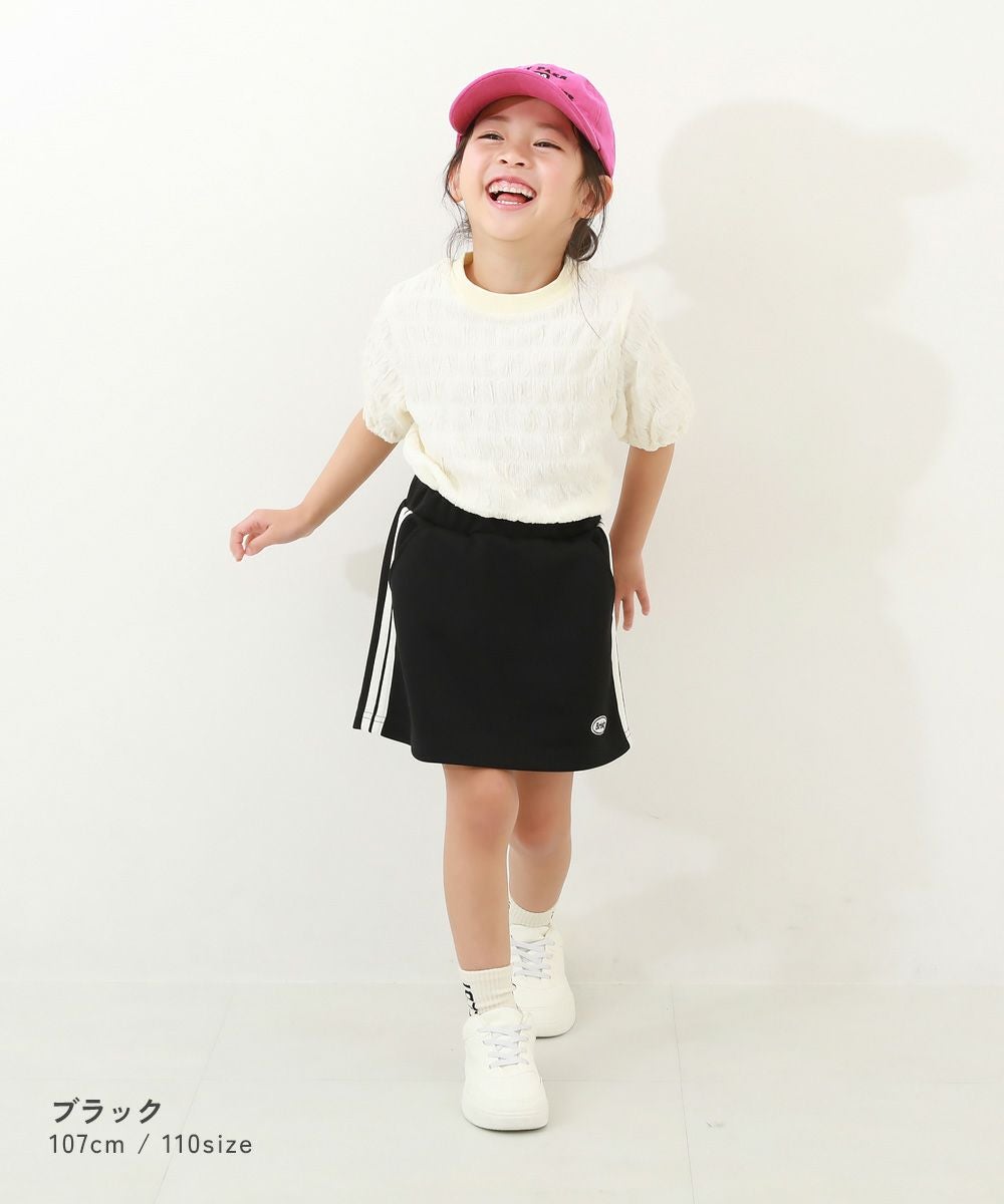 SPECIAL SALE 24%OFF】【セットアップ可能】サイドライン ミニスカート