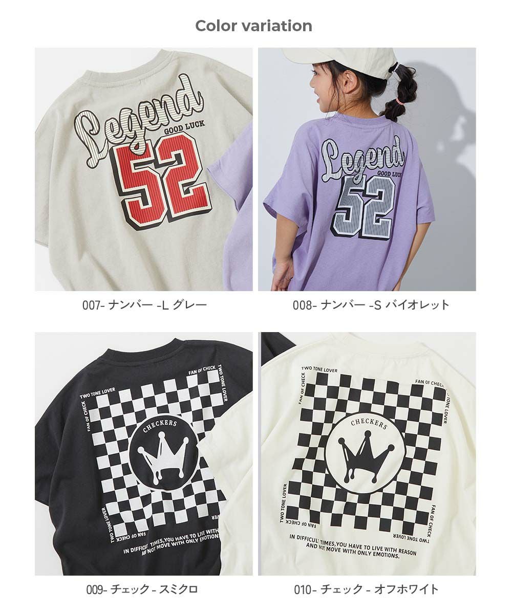 子供用品、大人服出品、バラ売り可 アウトレット SALE 37%OFF/返品不可】デビラボ ガールズ プリント BOX