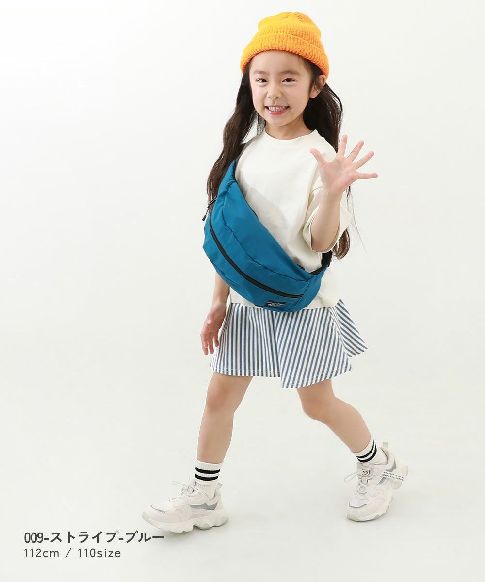 ta　キッズ服おまとめ アウトレット SALE 56%OFF/返品不可】【両側ポケット付き】1分丈 総柄