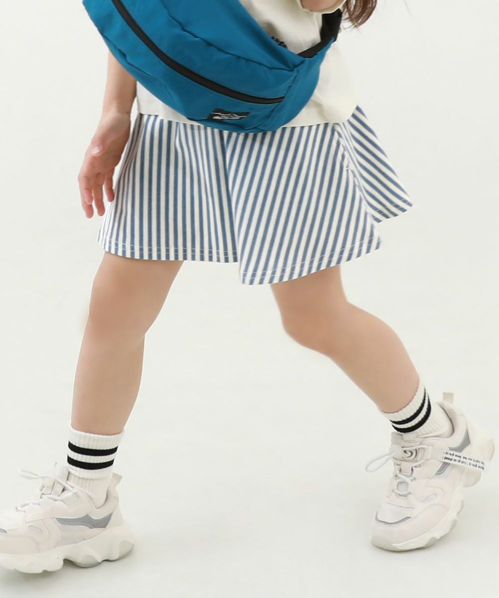 アウトレット SALE 62%OFF/返品不可】【両側ポケット付き】1分丈 総柄