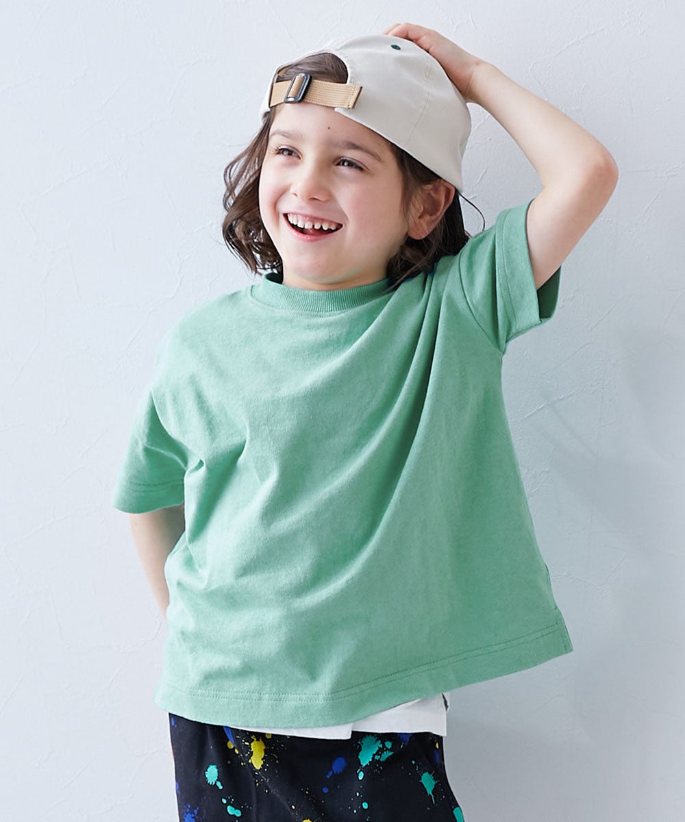 子供服　まとめ売り　90 95 100 男の子　Tシャツ　28点 devirock（デビロック） 子供服 名札穴あかない 半袖Tシャツキッズ