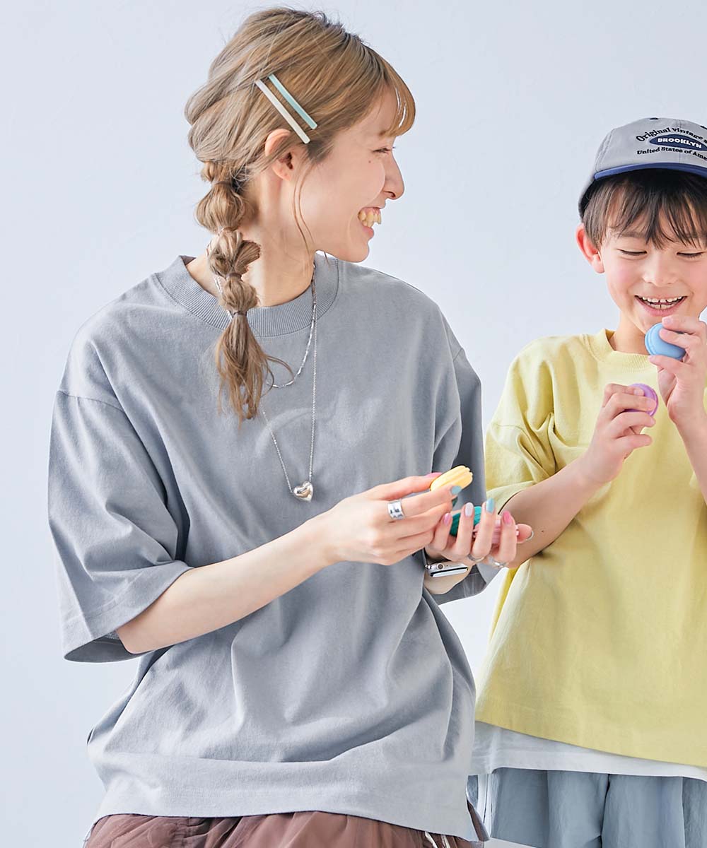 Tシャツ(半袖/袖なし) MILKBOY / BIG TEE MILKBOY（Tシャツ/カットソー(半袖/袖なし)）のフリマアイテム一覧