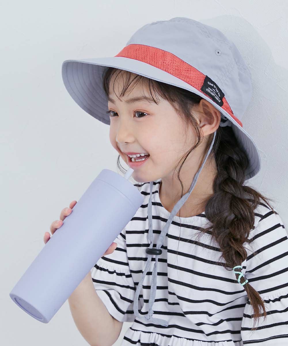 アウトレット SALE 34%OFF/返品不可】UVカット 親子で使える 日よけ