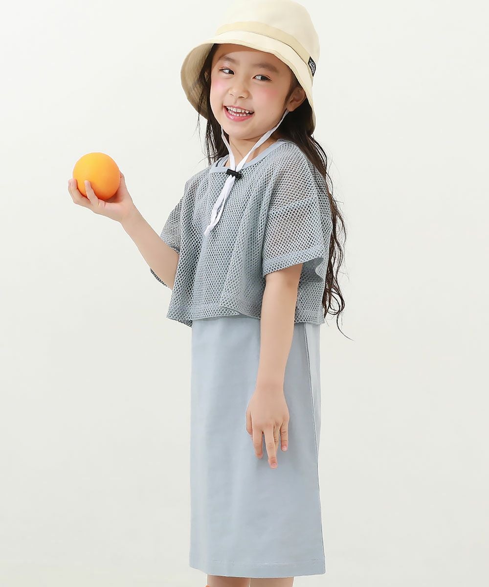 アウトレット SALE 61%OFF/返品不可】【セットアップ】メッシュTシャツ