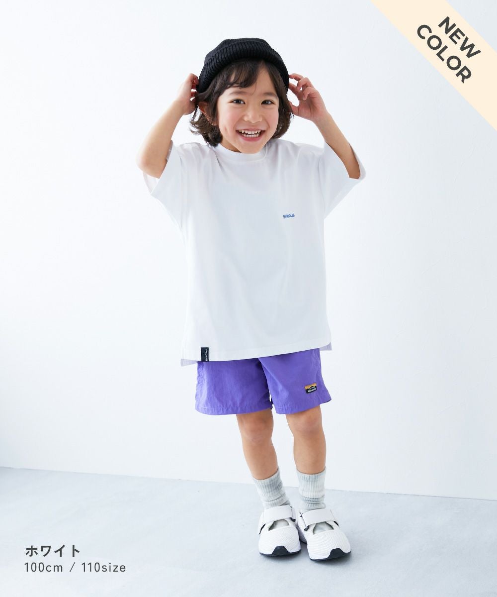 アウトレット SALE 35%OFF/返品不可】防汚 半袖Tシャツ | 子供服の通販
