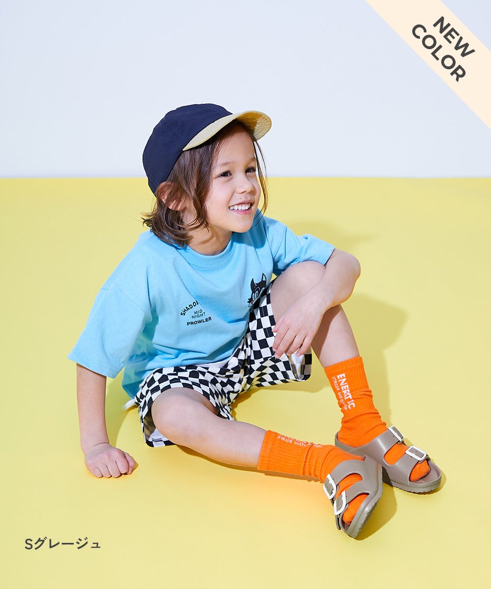 最大7%OFF】カラフル ツーバンドサンダル | 子供服の通販 デビロック