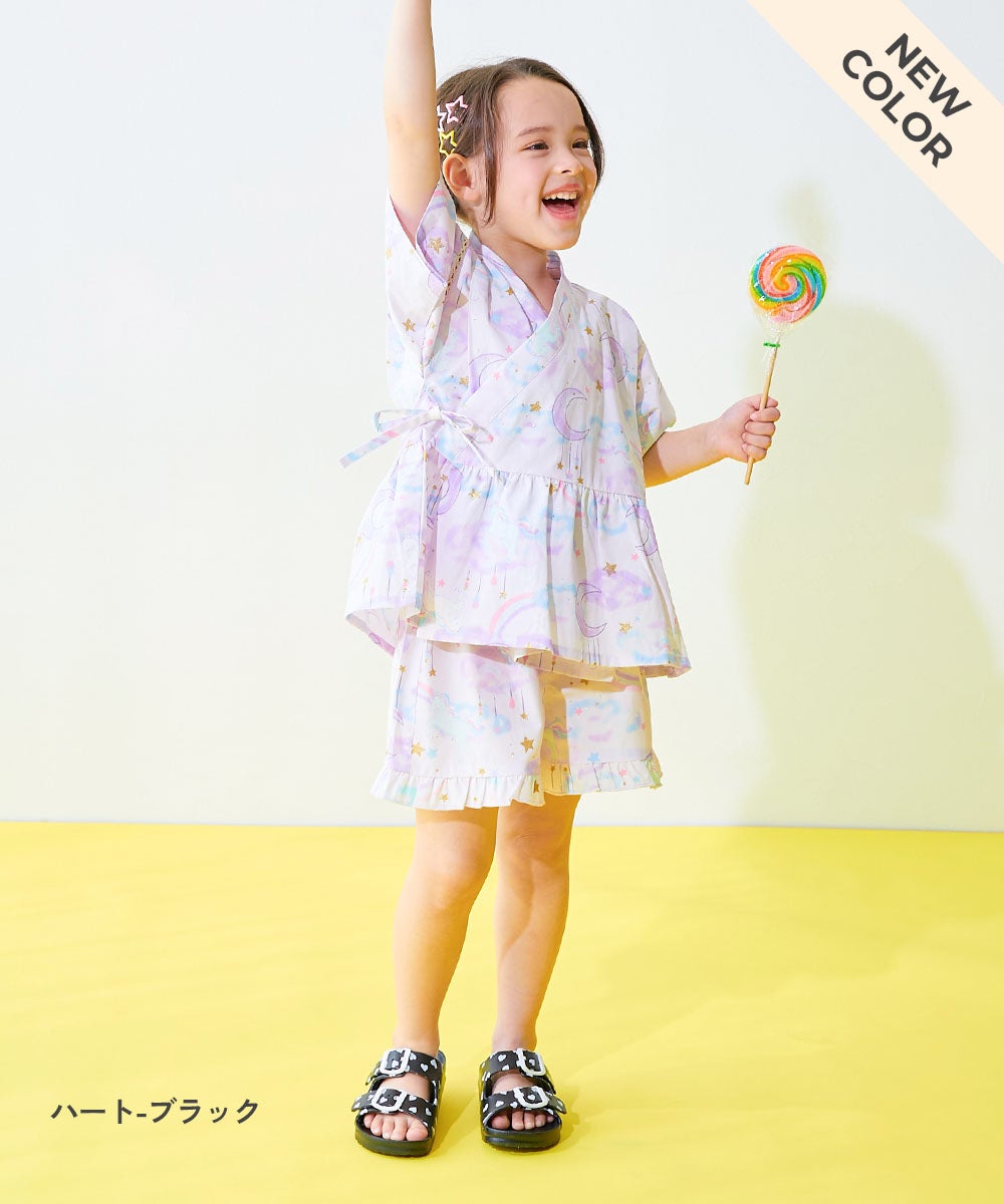 最大7%OFF】カラフル ツーバンドサンダル | 子供服の通販 デビロック
