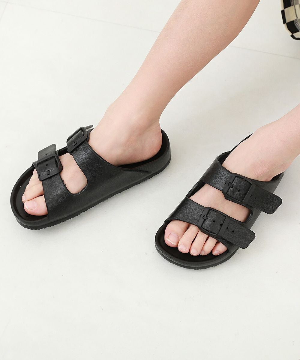 ツーバンドサンダル | 子供服の通販 デビロック公式サイト