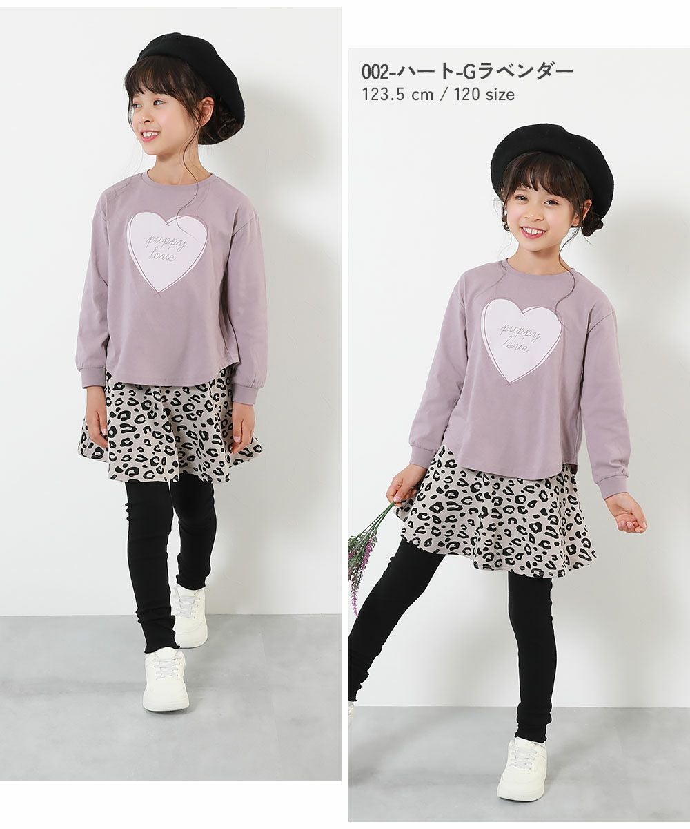 アウトレットSALE 10%OFF/返品不可】綿100％ デビラボ ガールズ