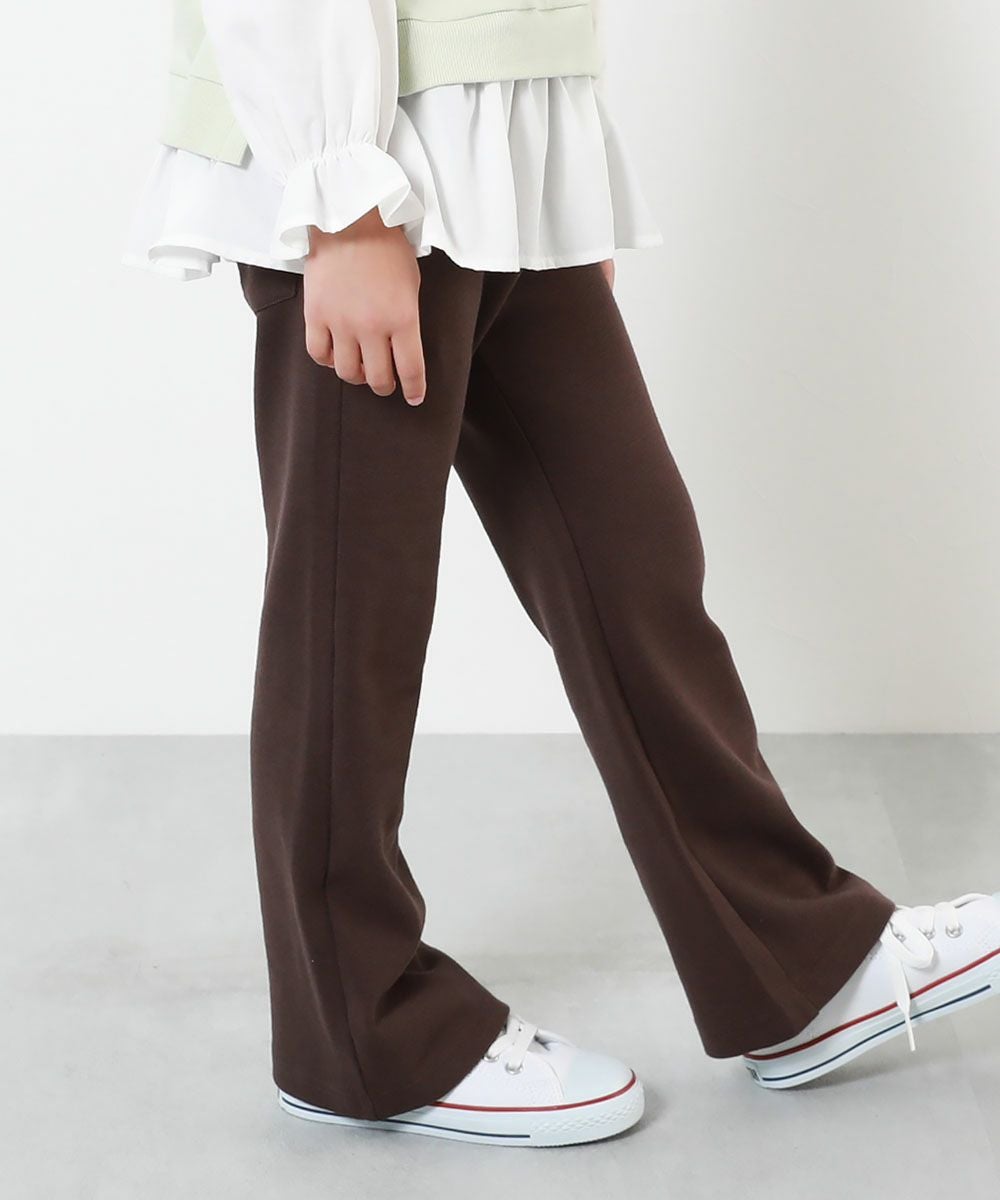 アウトレット SALE 35%OFF/返品不可】ウルトラストレッチ セミフレア