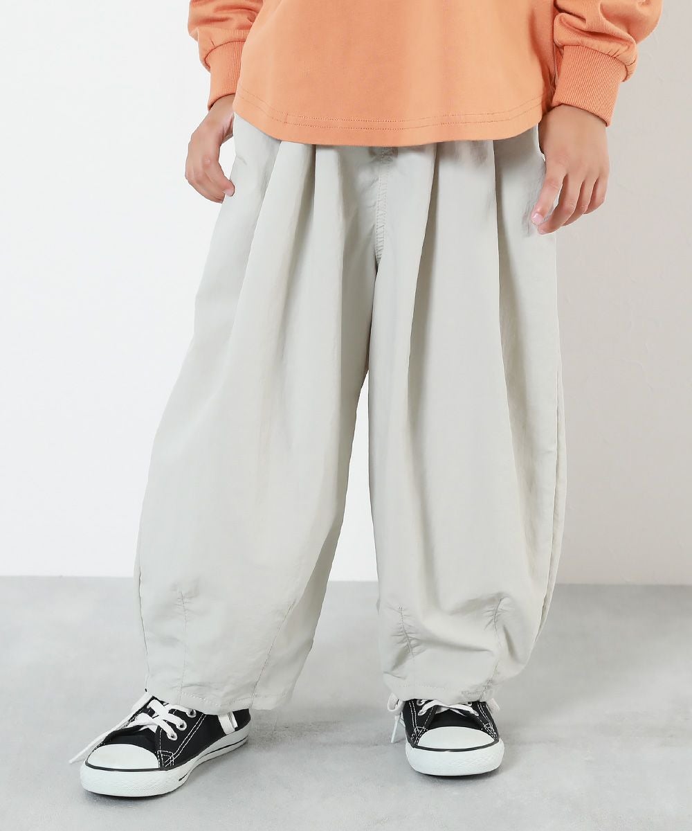 30%OFF】ナイロン サーカスパンツ | 子供服の通販 デビロック公式サイト