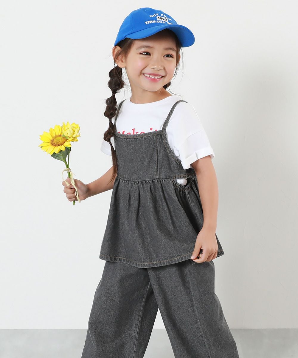 44%OFF】ライトオンス デニムセットアップ | 子供服の通販 デビロック