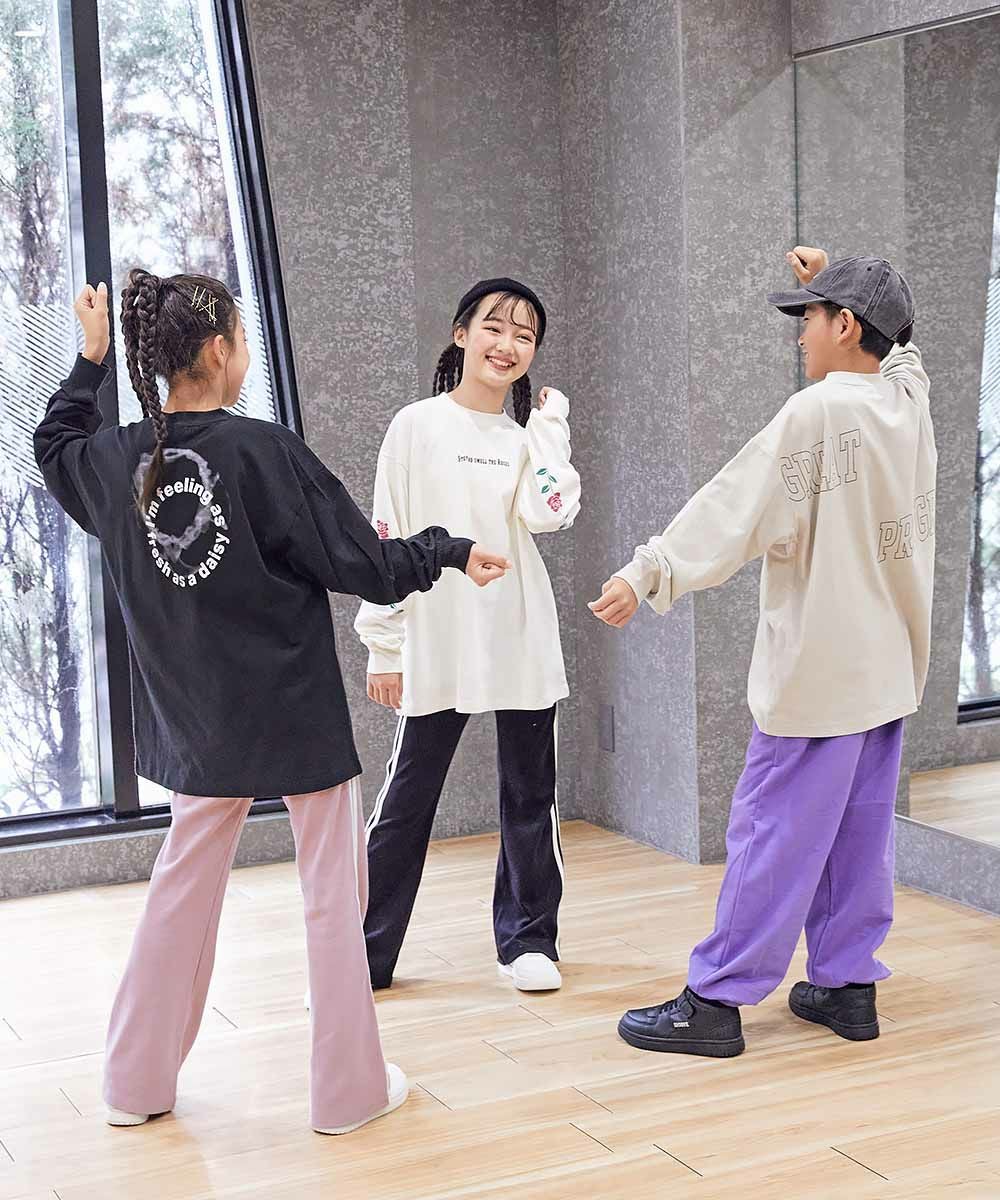 アウトレット SALE 42%OFF/返品不可】【DANCE】綿100% スーパーBIG
