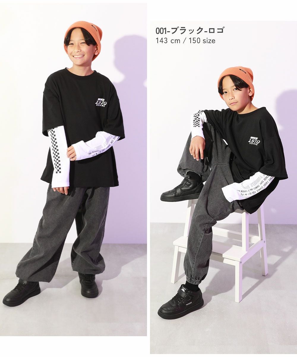 90サイズ／ブランド多数/薄手長袖/17点まとめ売り/保育園用服
