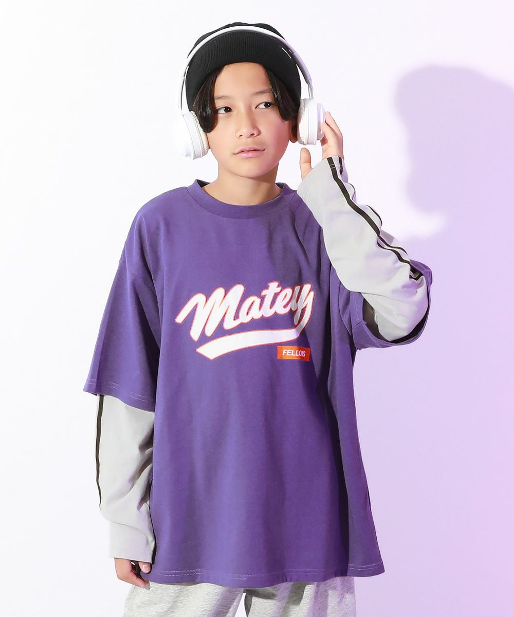 アウトレット SALE 70%OFF/返品不可】【DANCE】別々でも使える 半袖