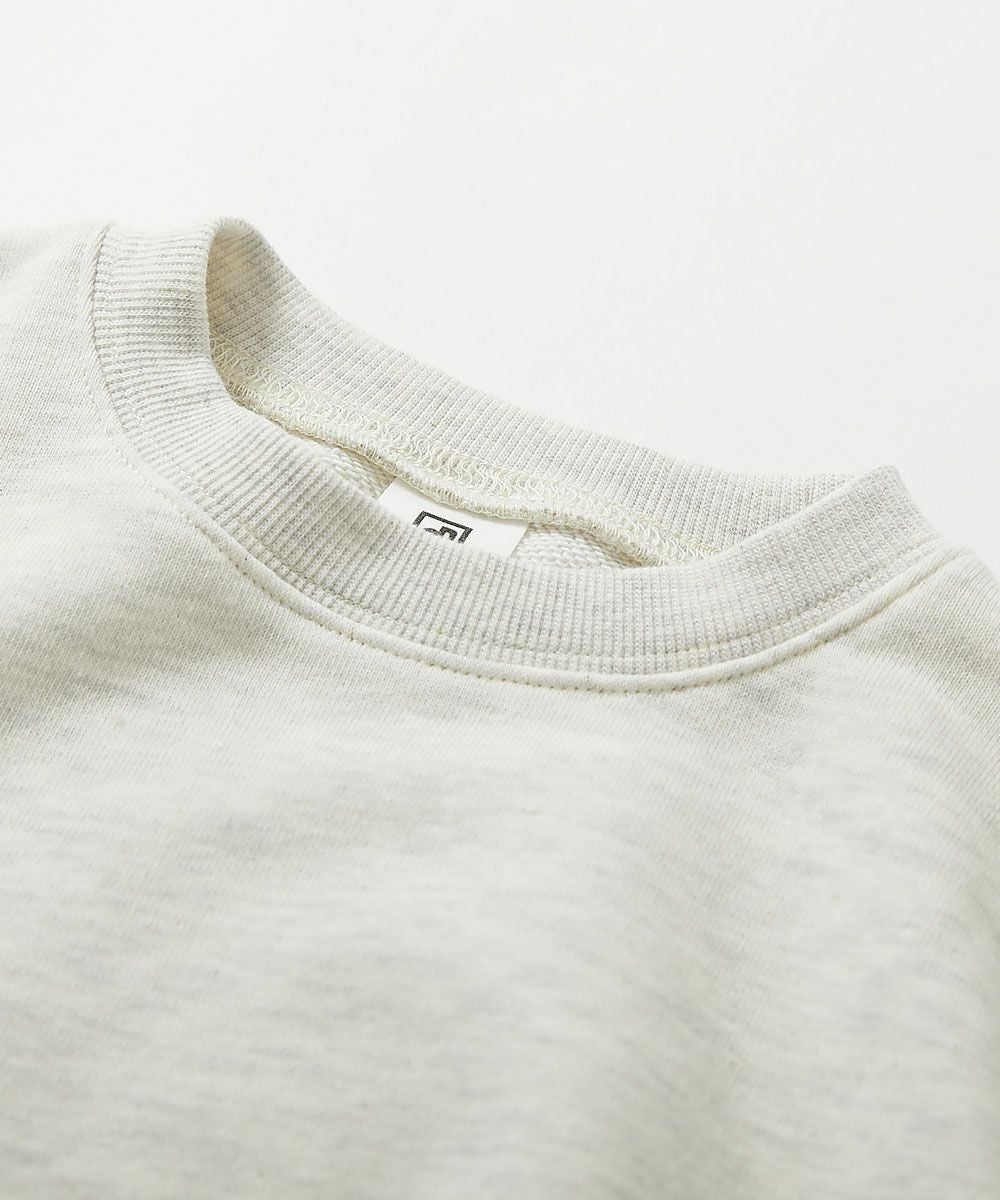 SPECIAL SALE 45%OFF】STANDARD バックロゴ プリント スウェット