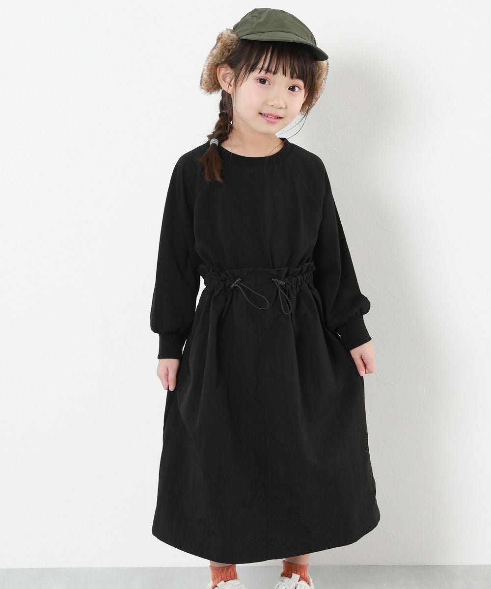 SPECIAL SALE 56%OFF】ウエストドロスト ナイロンドッキング