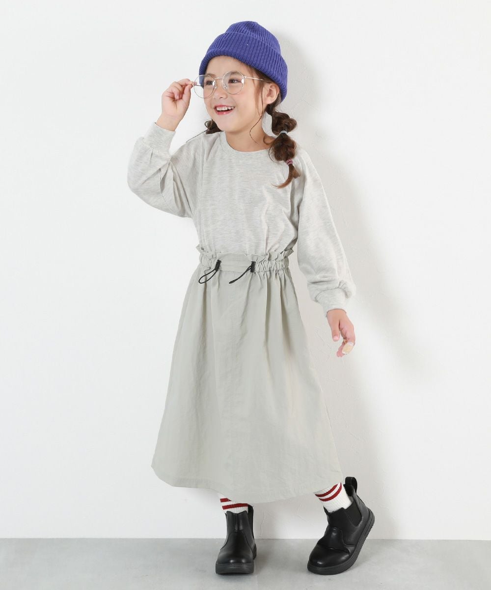 SPECIAL SALE 40%OFF】ウエストドロスト ナイロンドッキング