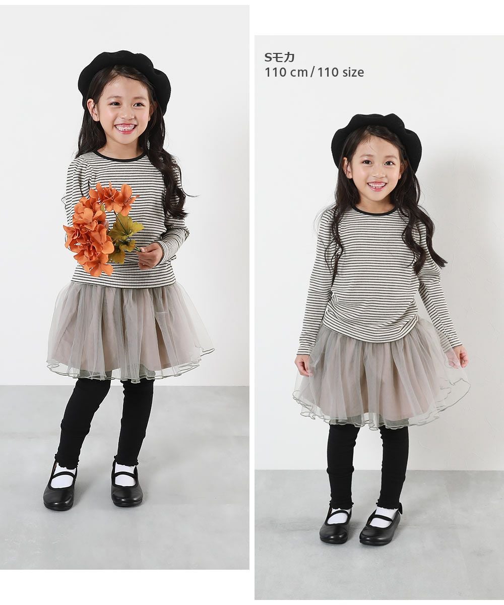 最大7%OFF】ボリュームチュール 10分丈 スカッツ | 子供服の通販