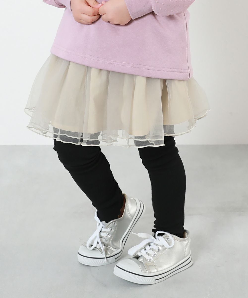SPECIAL SALE 7%OFF】ボリュームチュール 10分丈 スカッツ | 子供服の