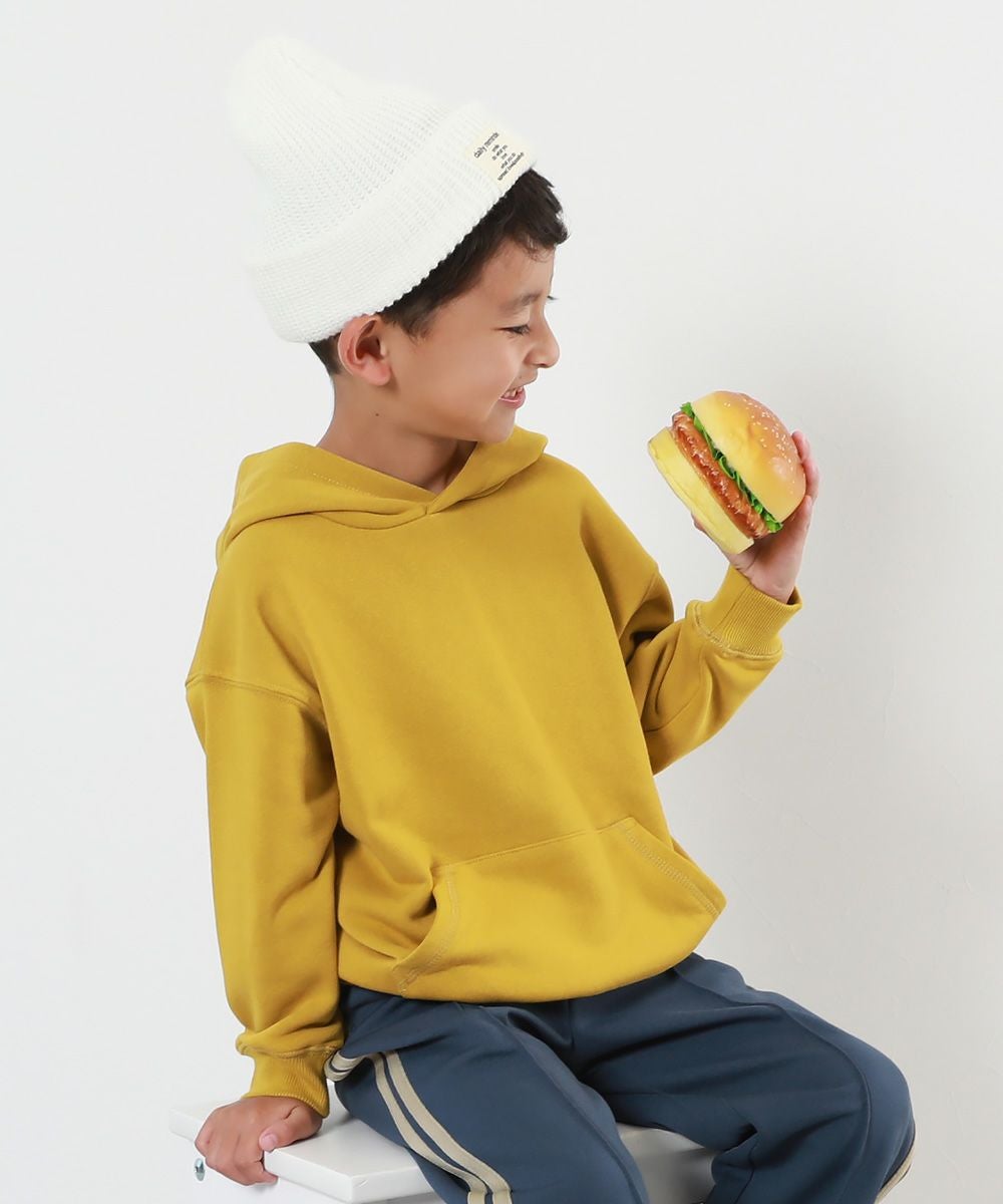 SALE 50%OFF】無地 スウェットプルパーカー | 子供服の通販 デビロック