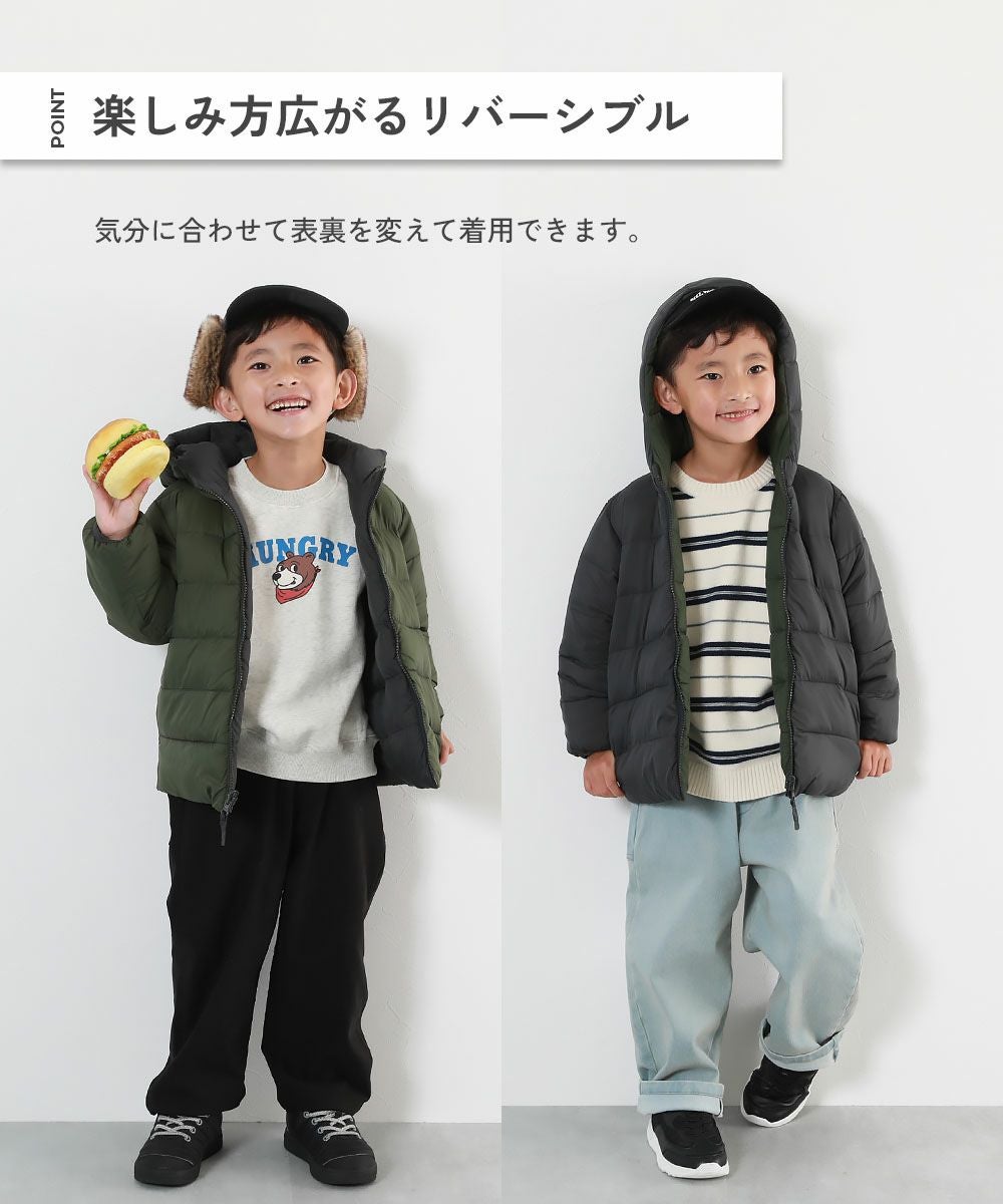SALE 15%OFF】洗える ファイバーダウン リバーシブル ふっくら