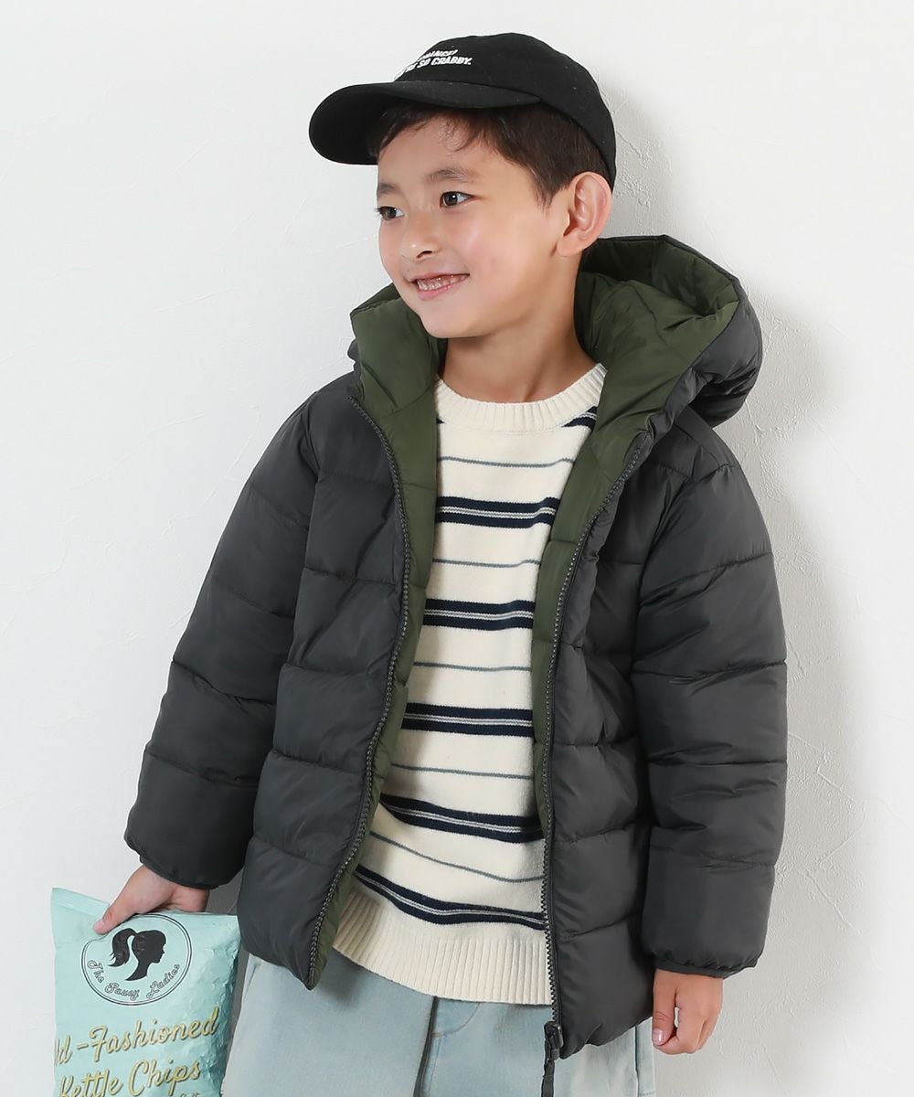 SALE 15%OFF】洗える ファイバーダウン リバーシブル ふっくら