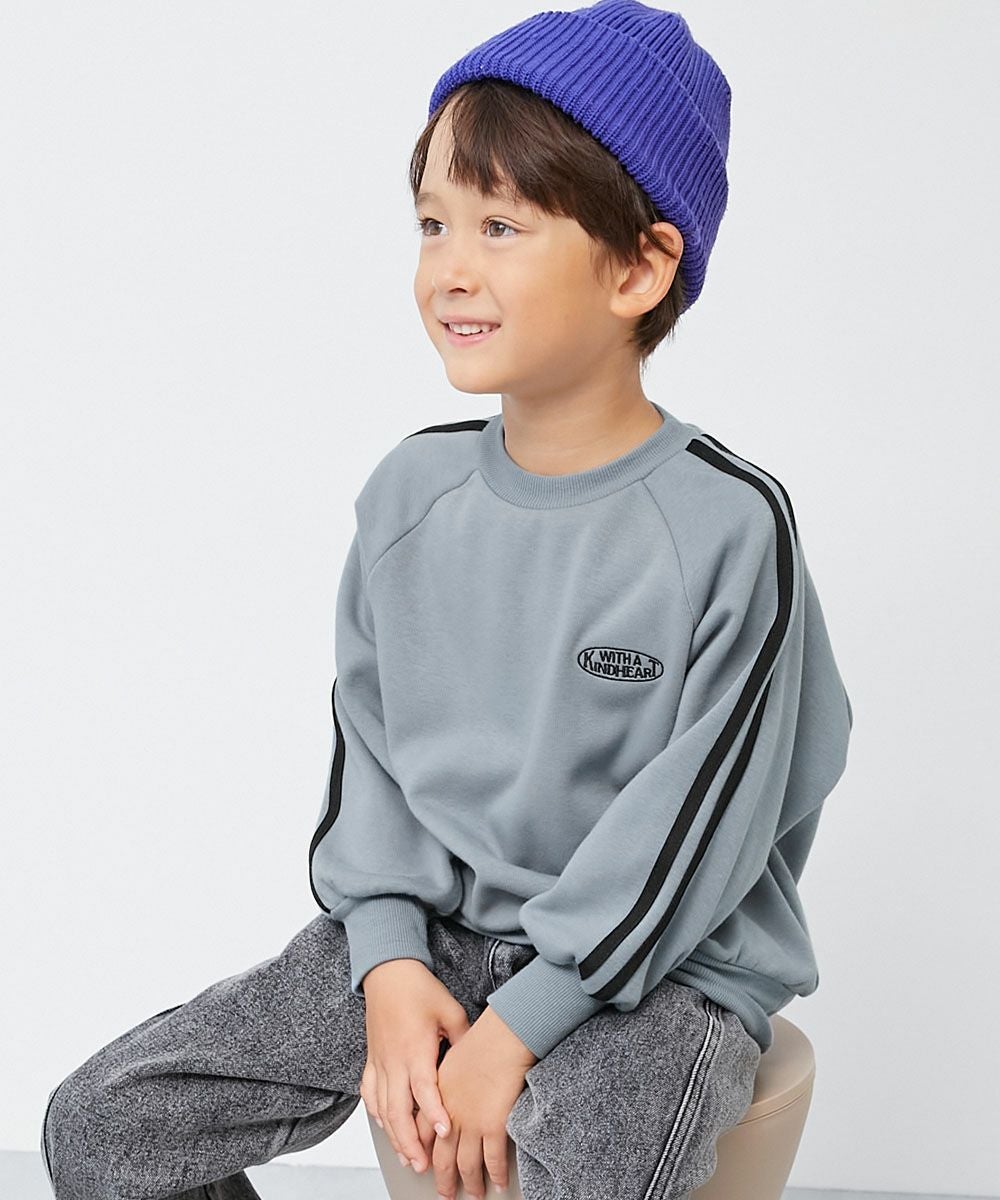 アウトレット SALE 58%OFF/返品不可】RICH WARM 裏シャギー ライン