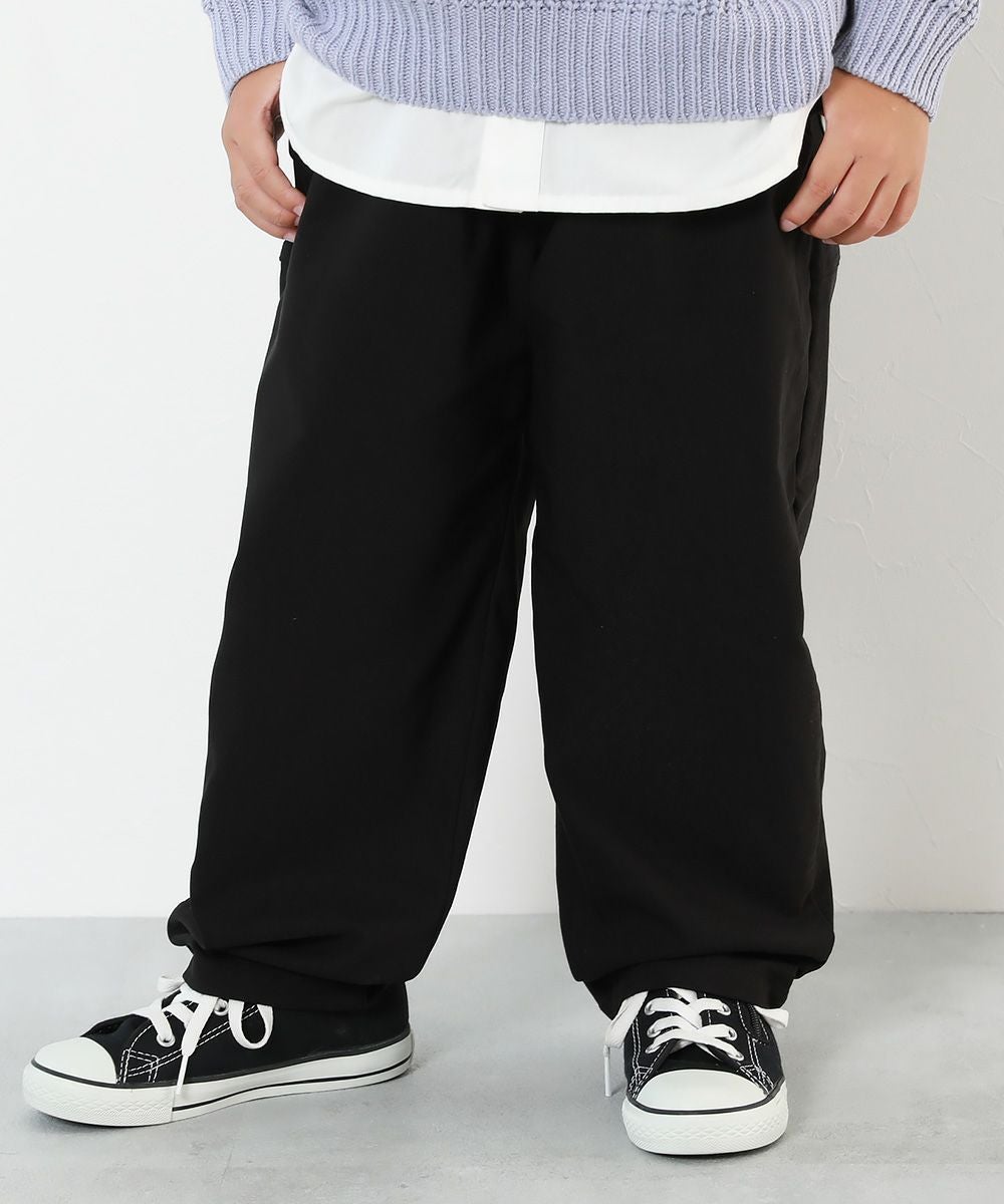 SALE 50%OFF】ウルトラストレッチ 裏起毛バルーンパンツ | 子供服の