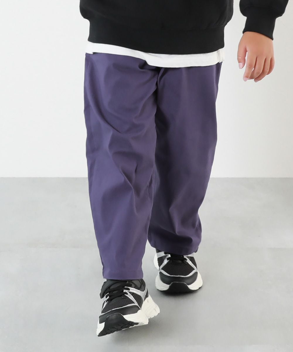SALE 50%OFF】ウルトラストレッチ 裏起毛バルーンパンツ | 子供服の
