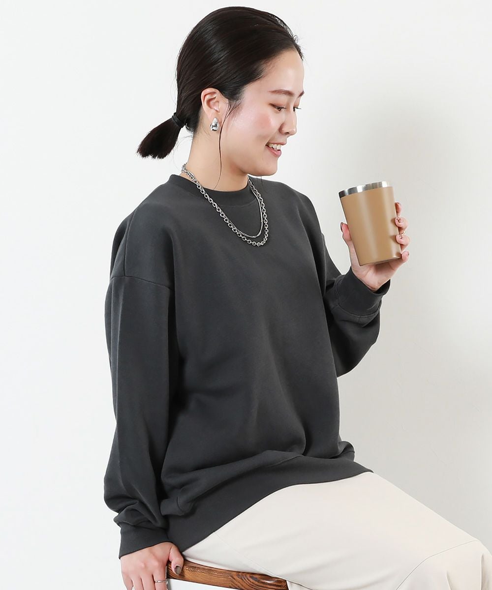 イロチのトレーナー アウトレット SALE 50%OFF/返品不可】カラフルスウェット ふっくら裏