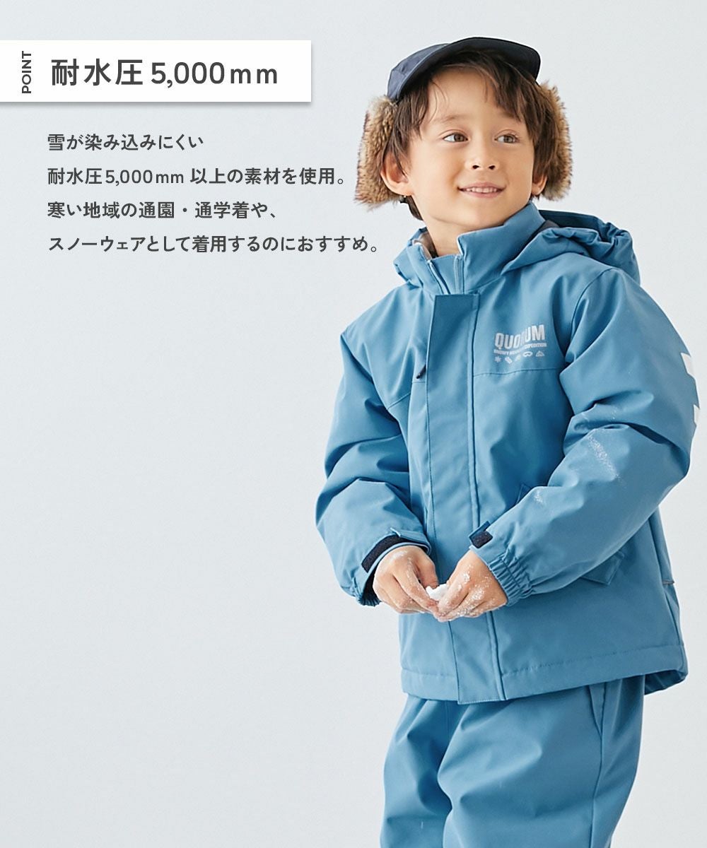 SALE 33%OFF】撥水 耐水圧(5000mm以上) 普段着としても使える 中綿