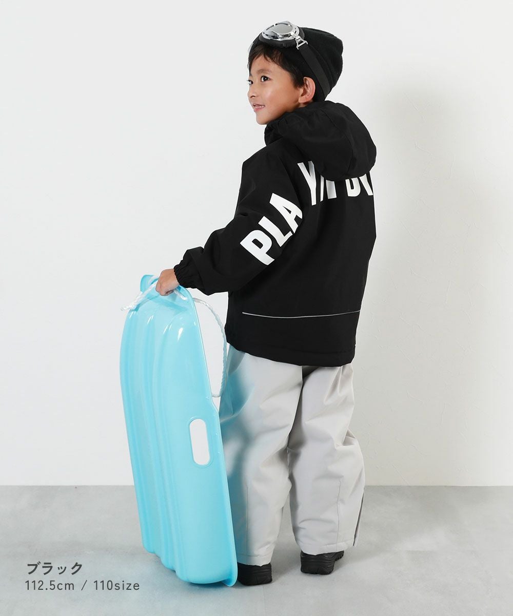 SALE 33%OFF】撥水 耐水圧(5000mm以上) 普段着としても使える 中綿