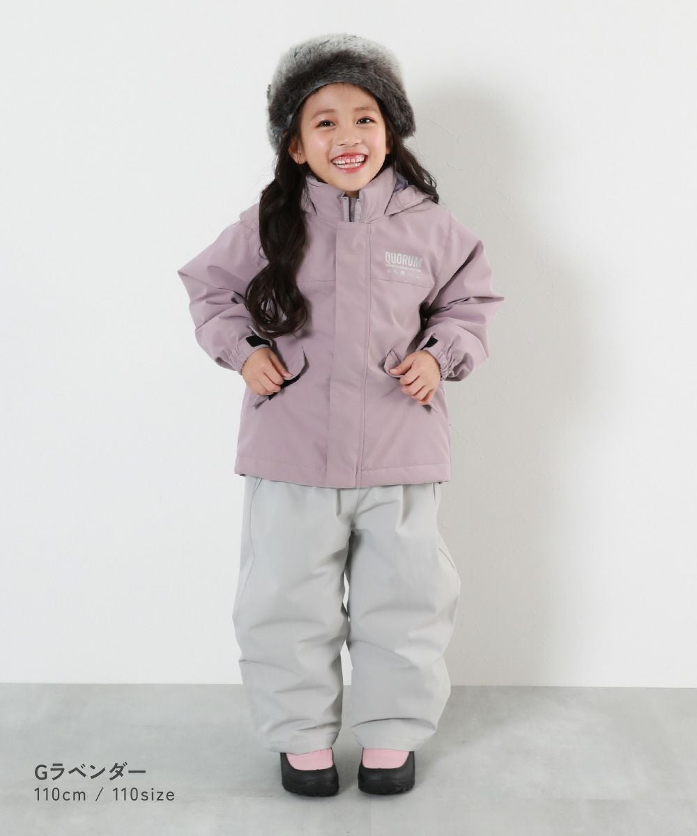 SALE 33%OFF】撥水 耐水圧(5000mm以上) 普段着としても使える 中綿